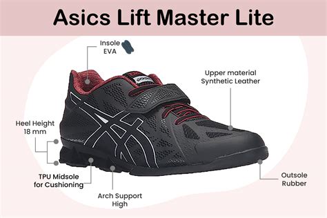 squat schoenen